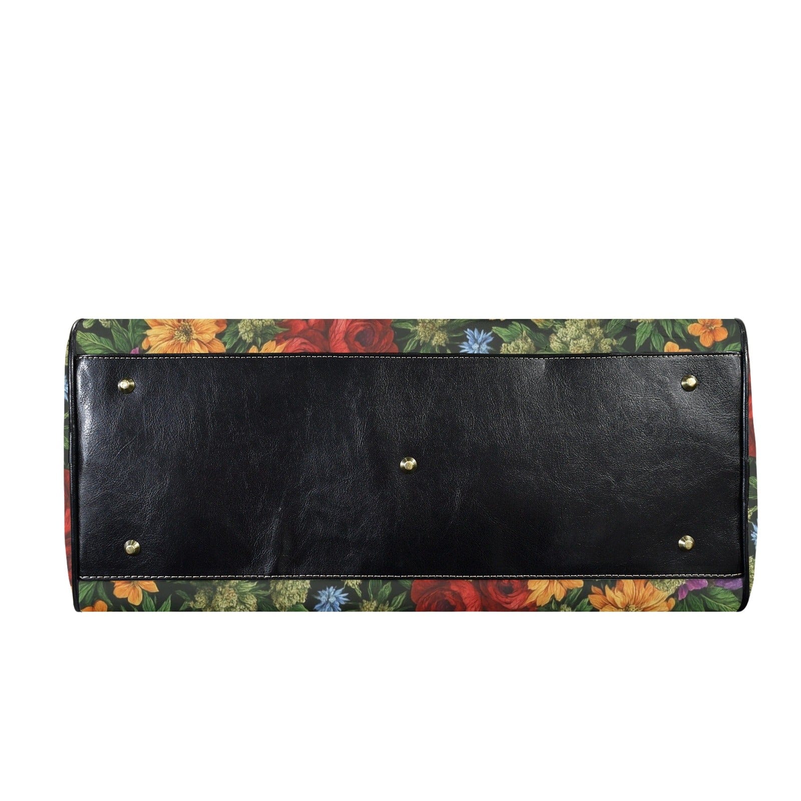 Bloom Lux Bag — open interior view