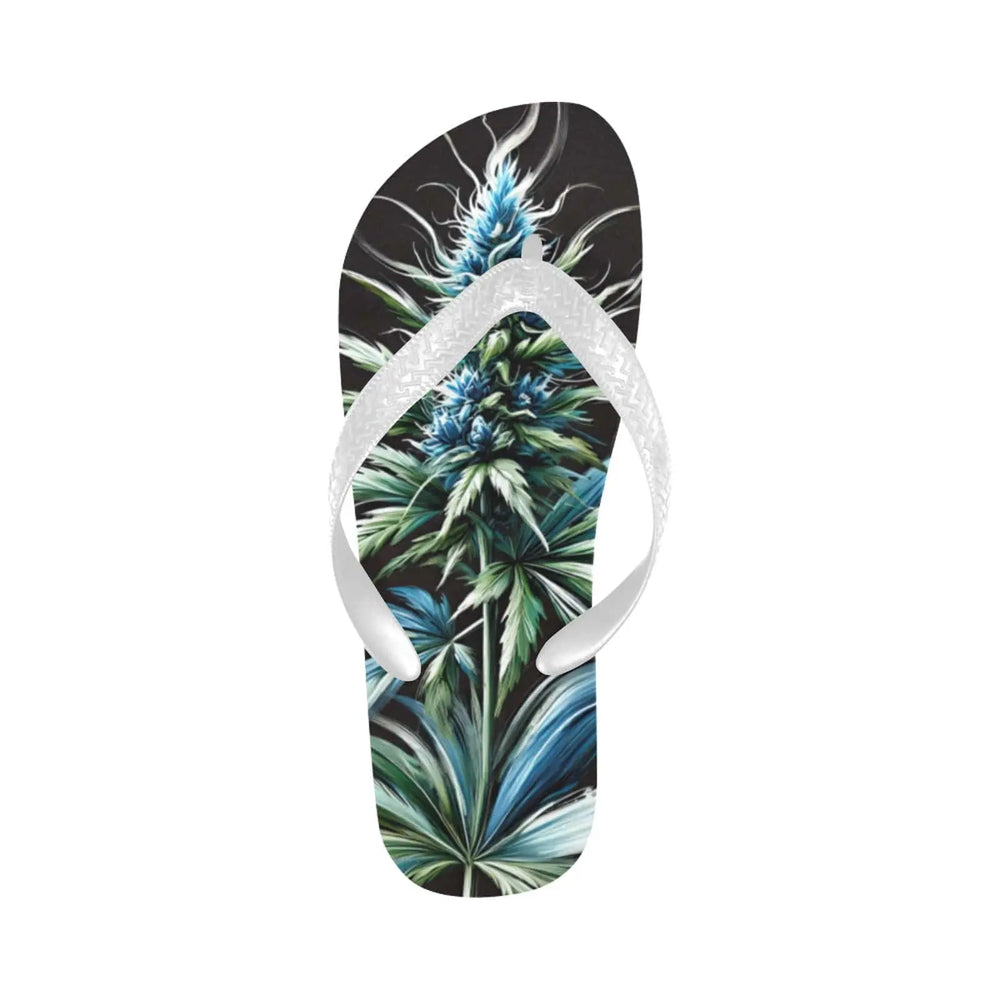 Chanclas Sueño Azul