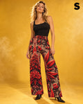 Buds & Lace Lounge Pants