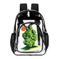 Nug Clear Backpack