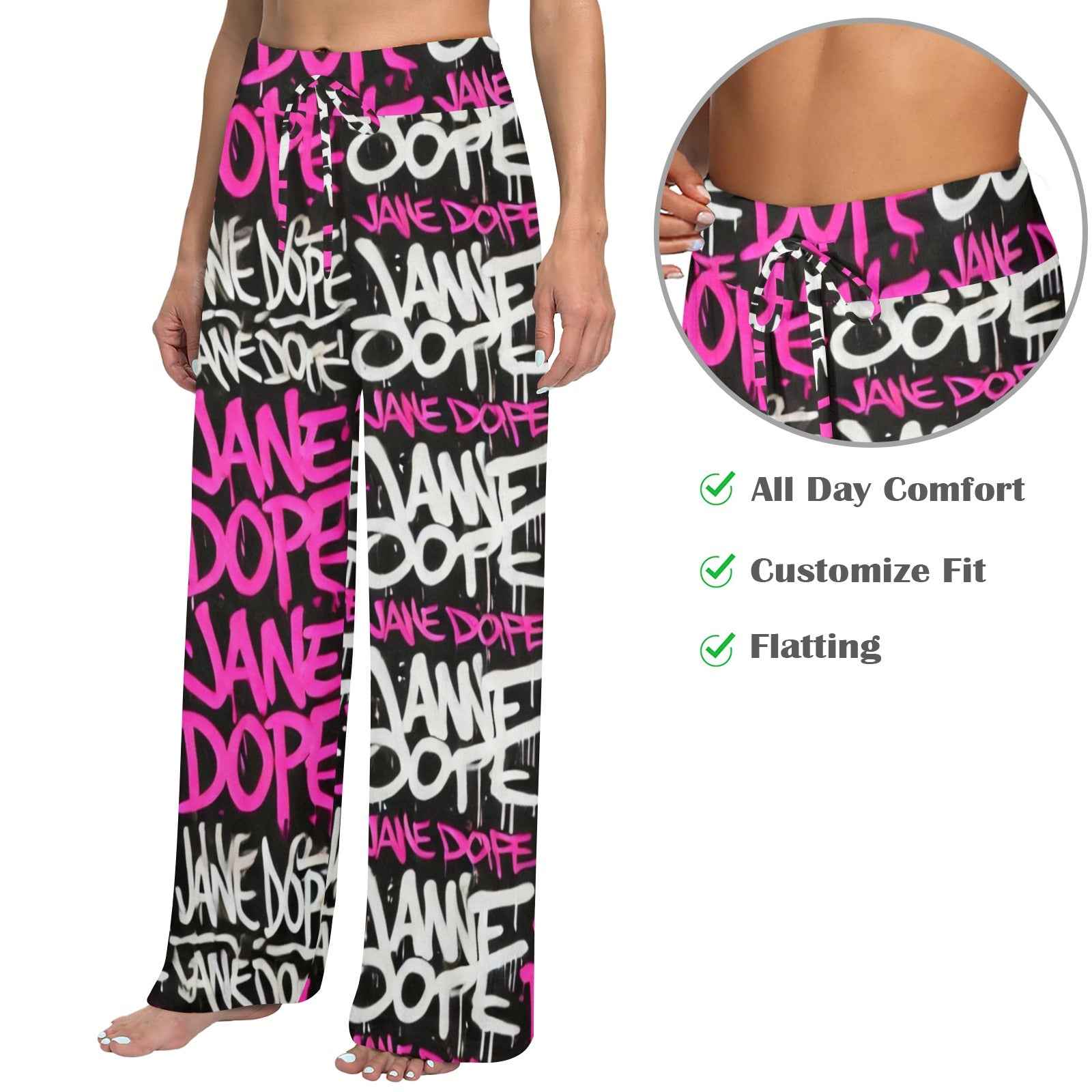 DANK! Lounge Pants
