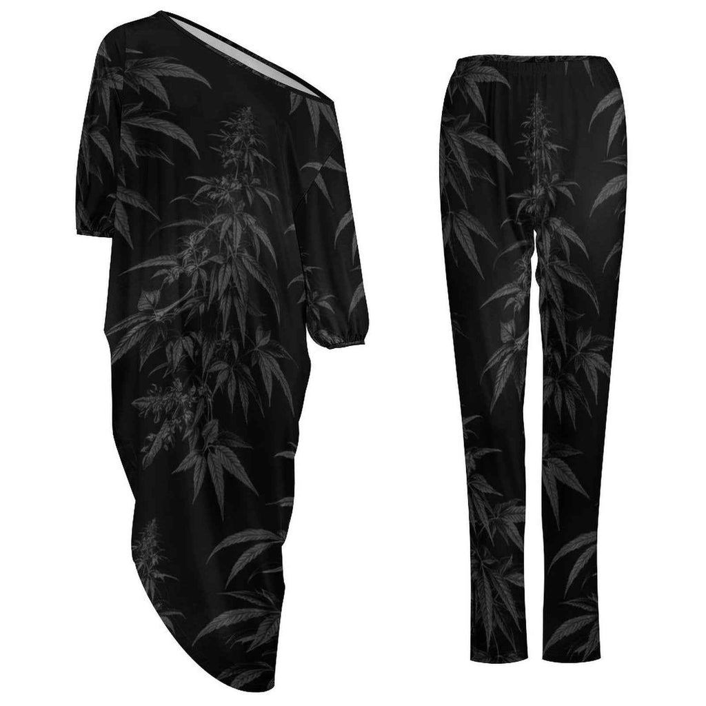 Black Widow Sesh Set