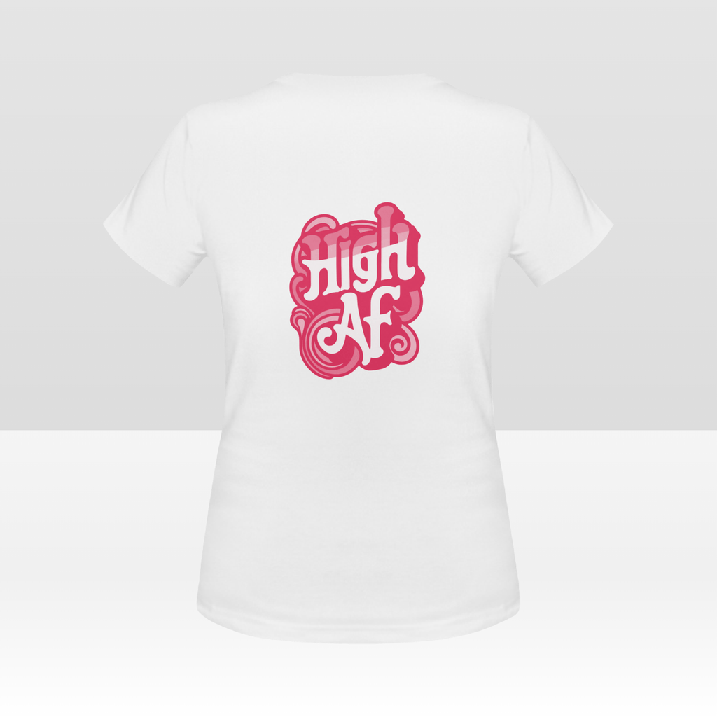 Classic Women's Jane Dope T women's T shirt