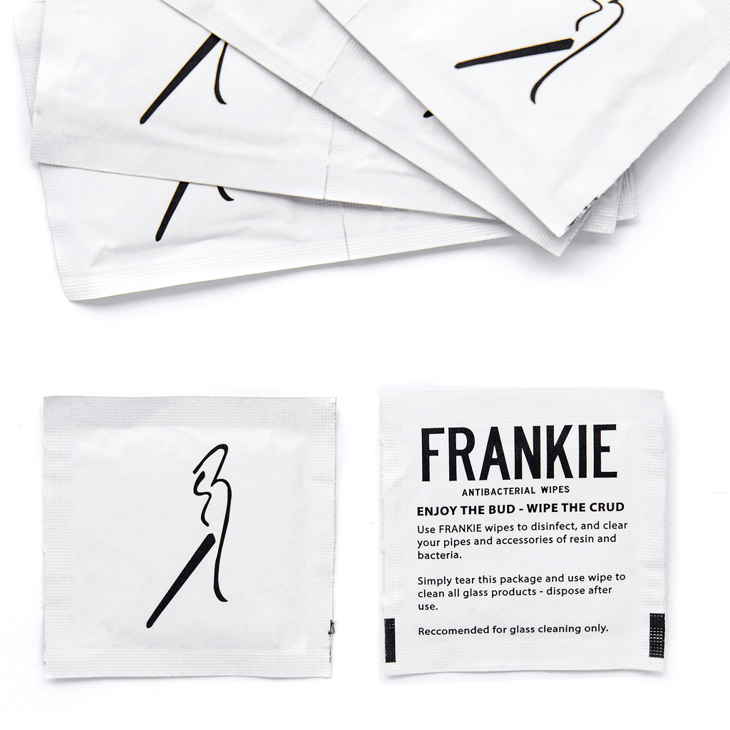 CLEANING WIPES (BULK) Alcohol Cleaning Wipes