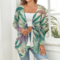 Cola Love Knit cardigan cardigan