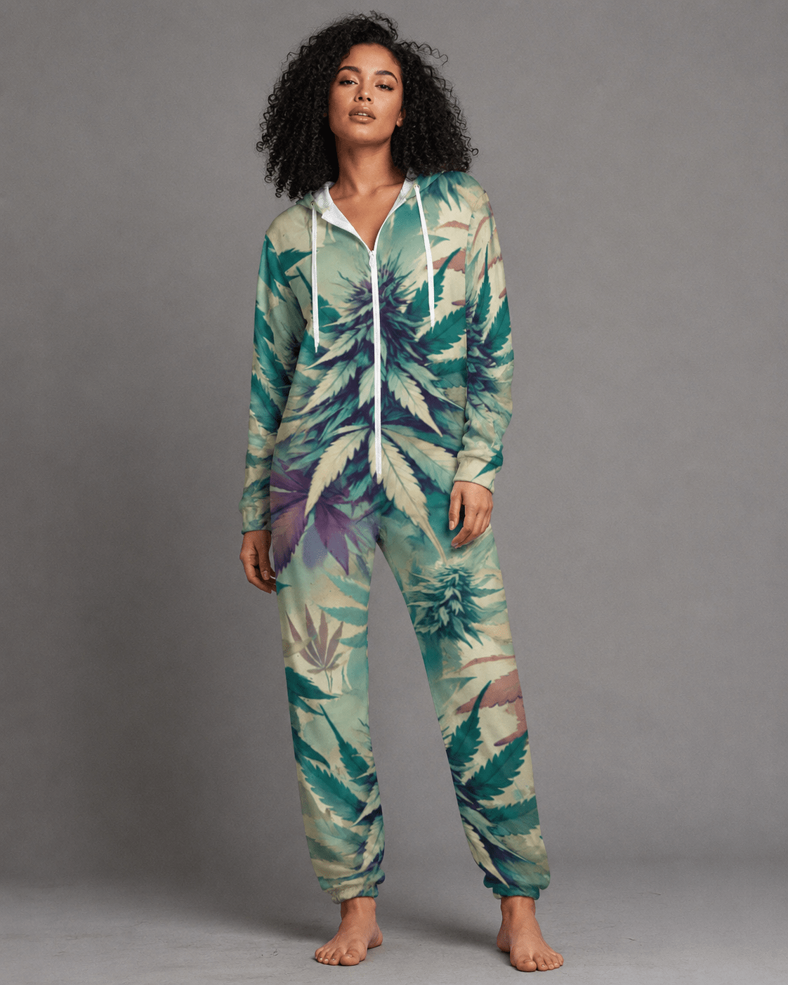 Cola Love Onesie Artsadd