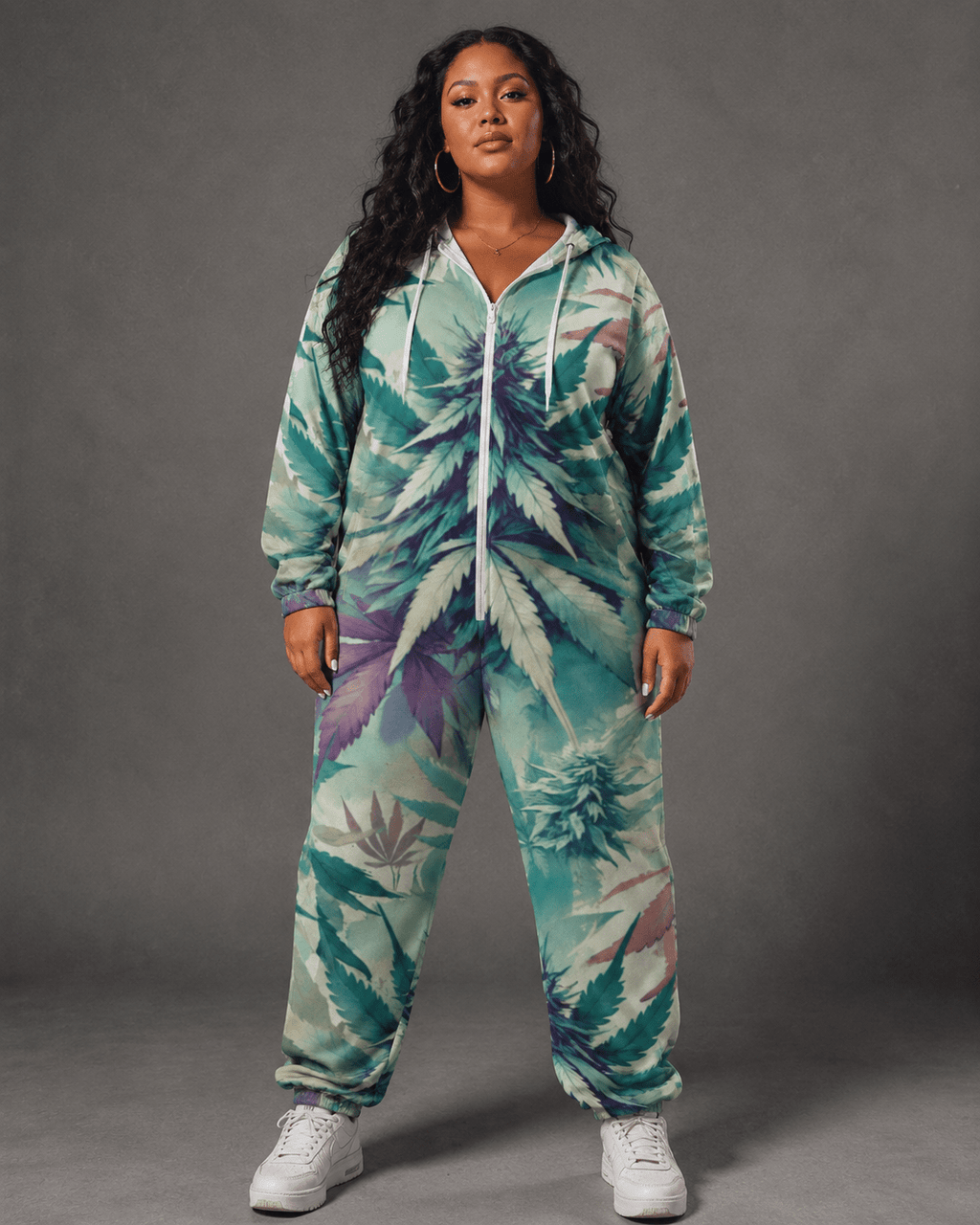 Cola Love Onesie Artsadd