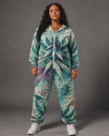 Cola Love Onesie Artsadd