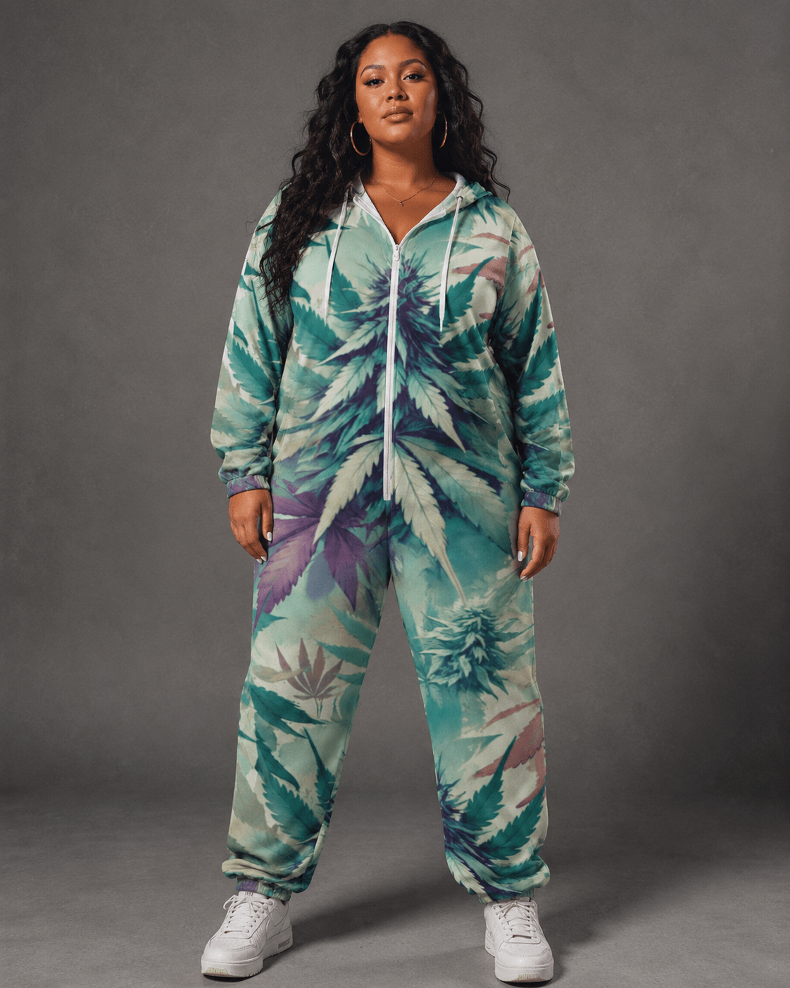 Cola Love Onesie Artsadd