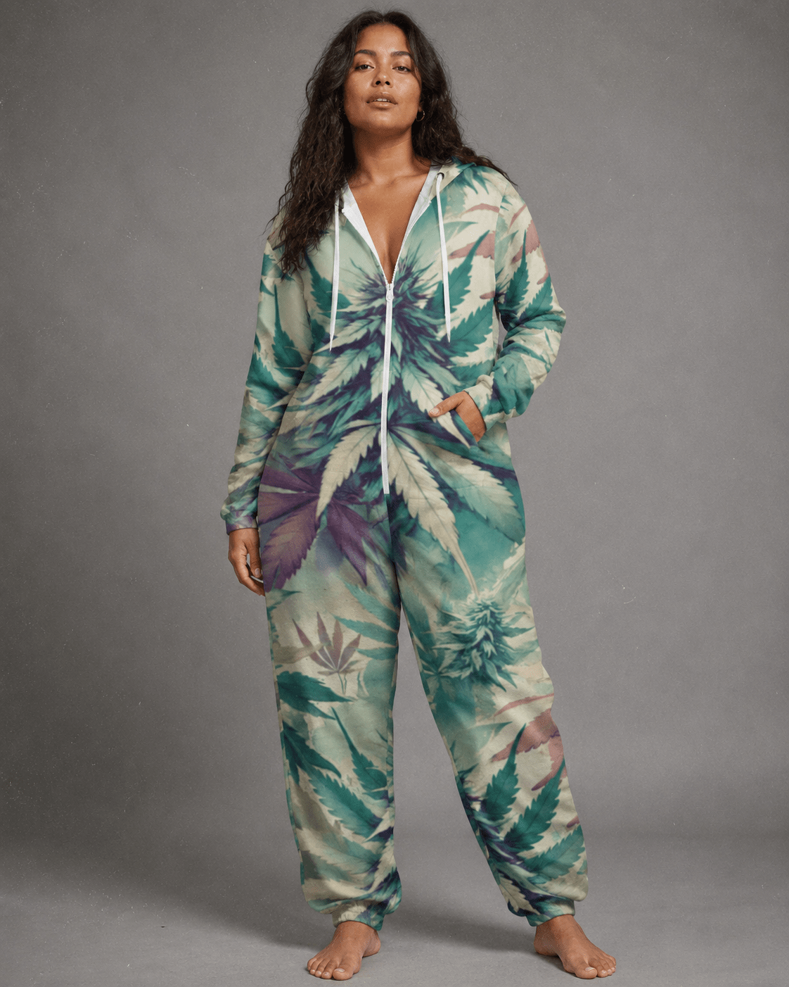 Cola Love Onesie Artsadd