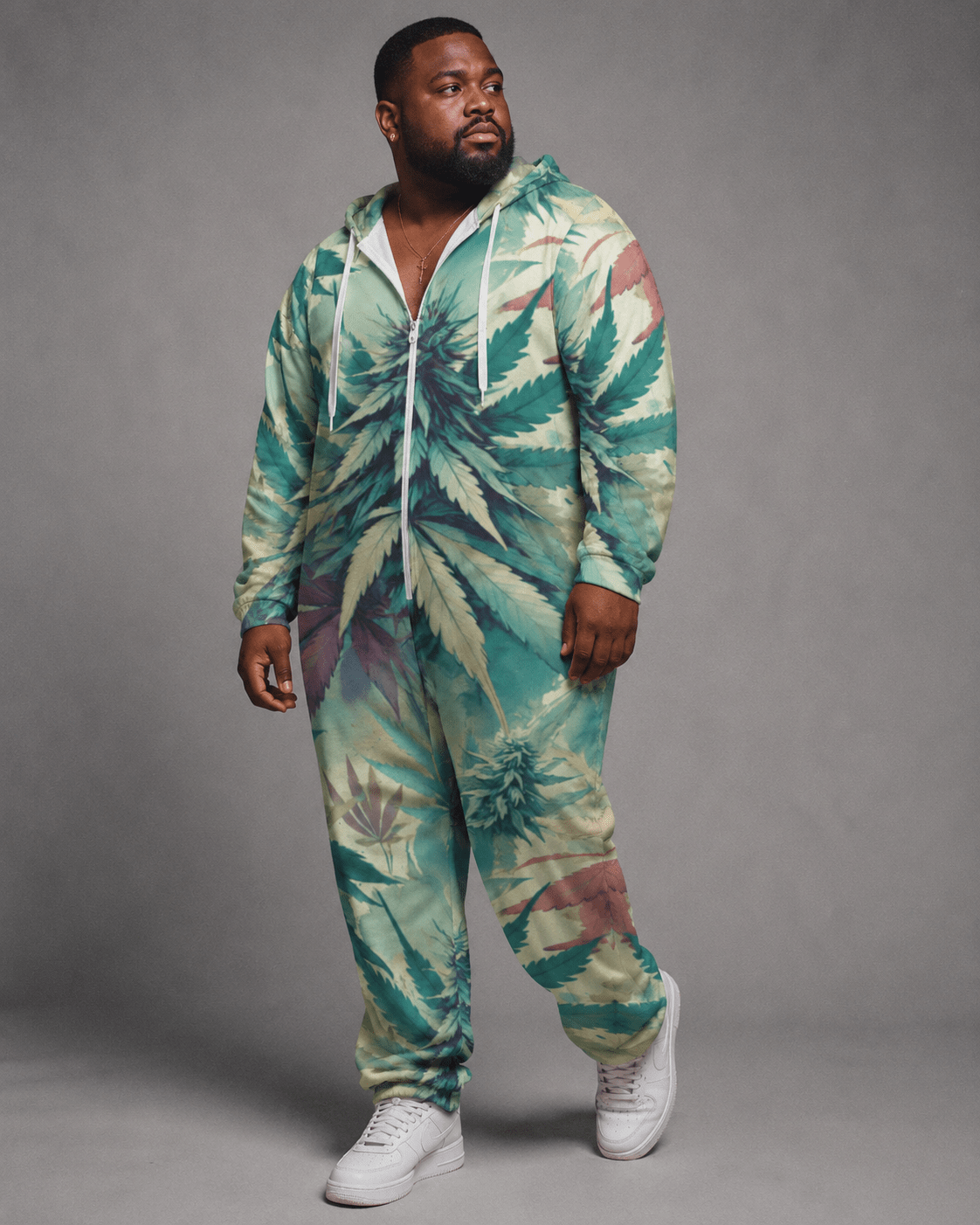 Cola Love Onesie Artsadd