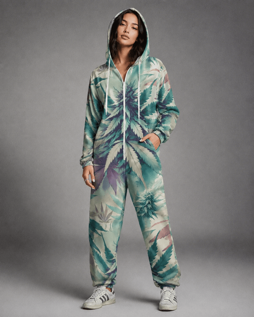 Cola Love Onesie Artsadd