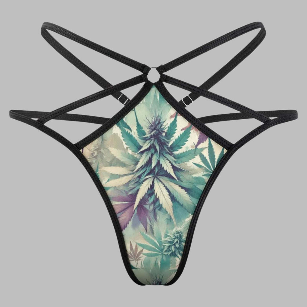 Cola Love Sexy AF Thong thong