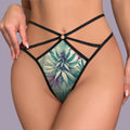 Cola Love Sexy AF Thong White thong