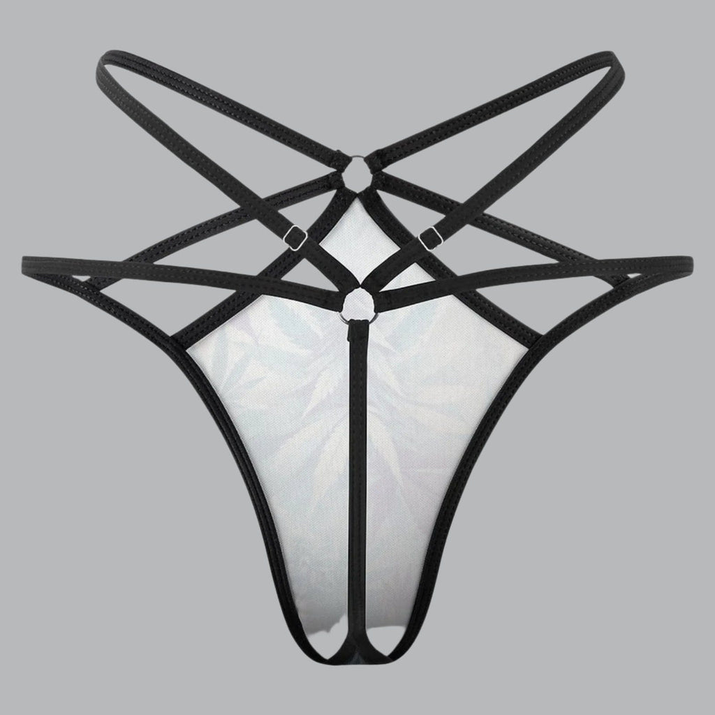 Cola Love Sexy AF Thong thong