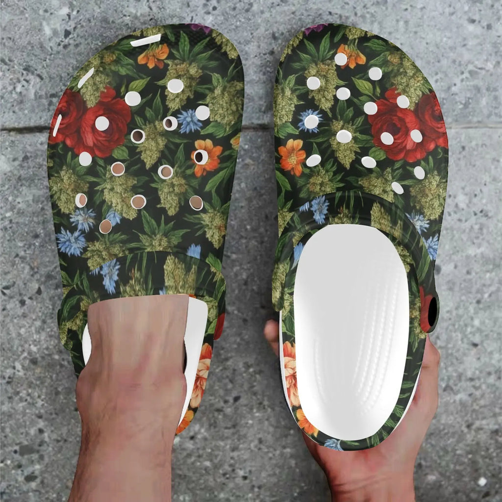 Bloom Clogs Jane Dope product view