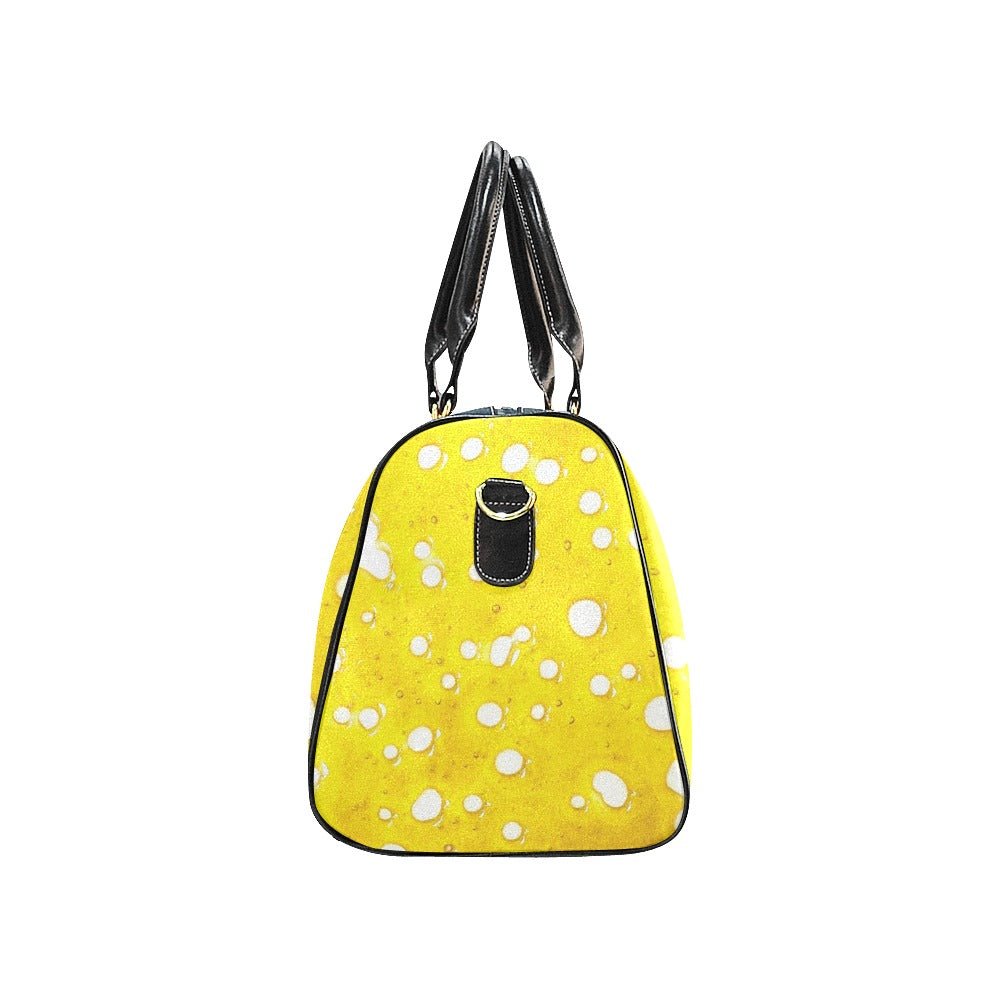 Dab Slab Lux Lg Bag Waterproof Travel Bags (1639)