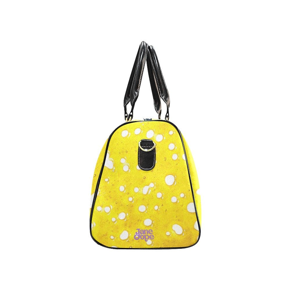 Dab Slab Lux Lg Bag Waterproof Travel Bags (1639)