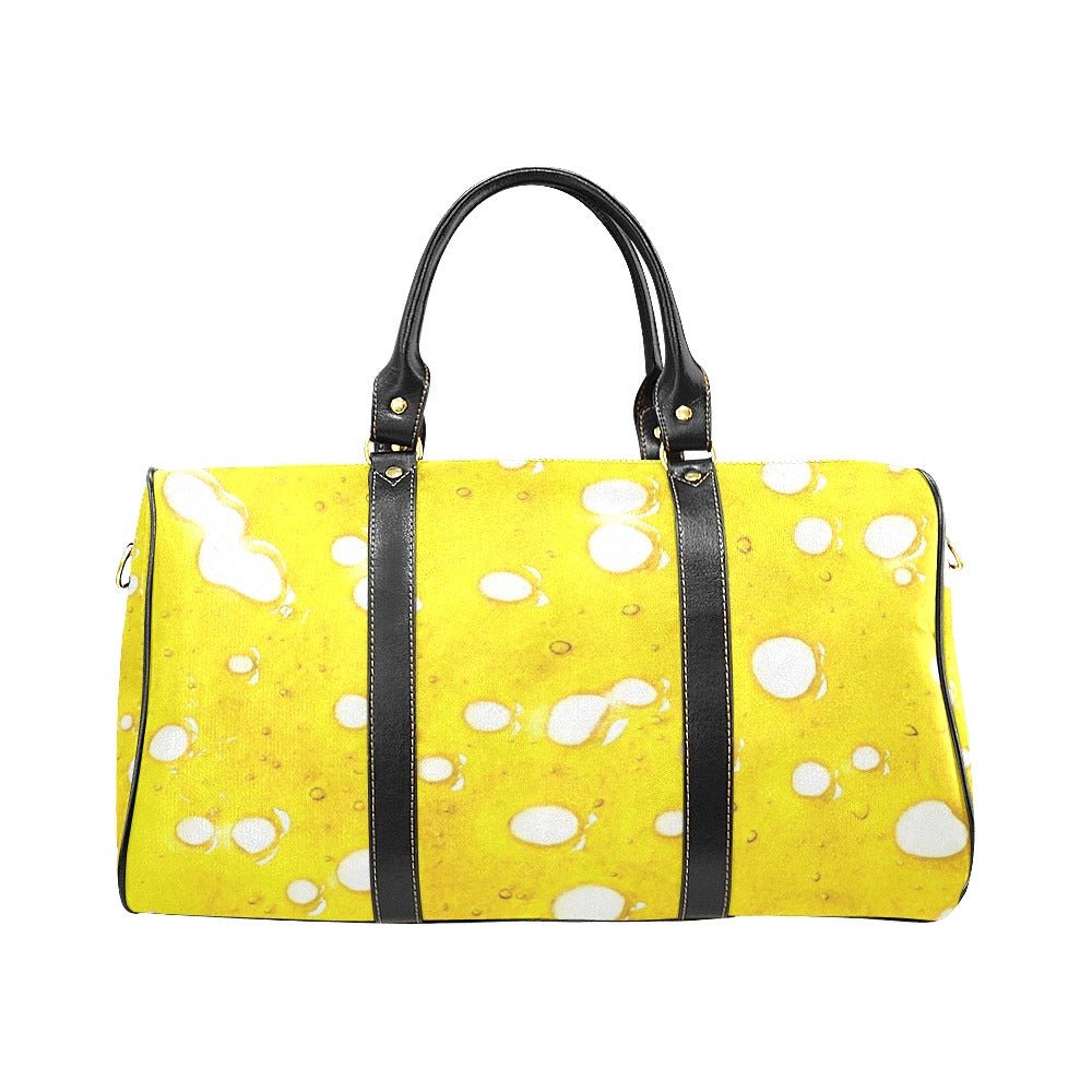 Dab Slab Lux Lg Bag Waterproof Travel Bags (1639)