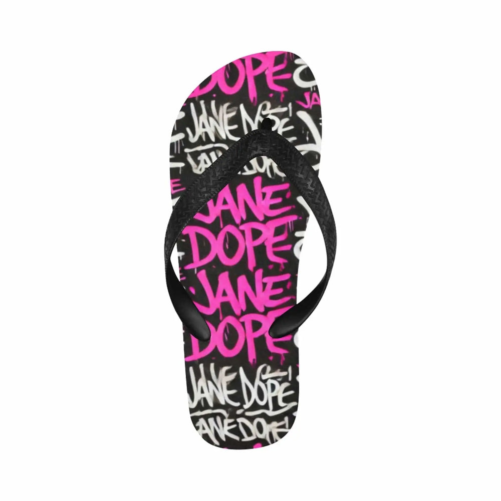 ¡Genial! Chanclas