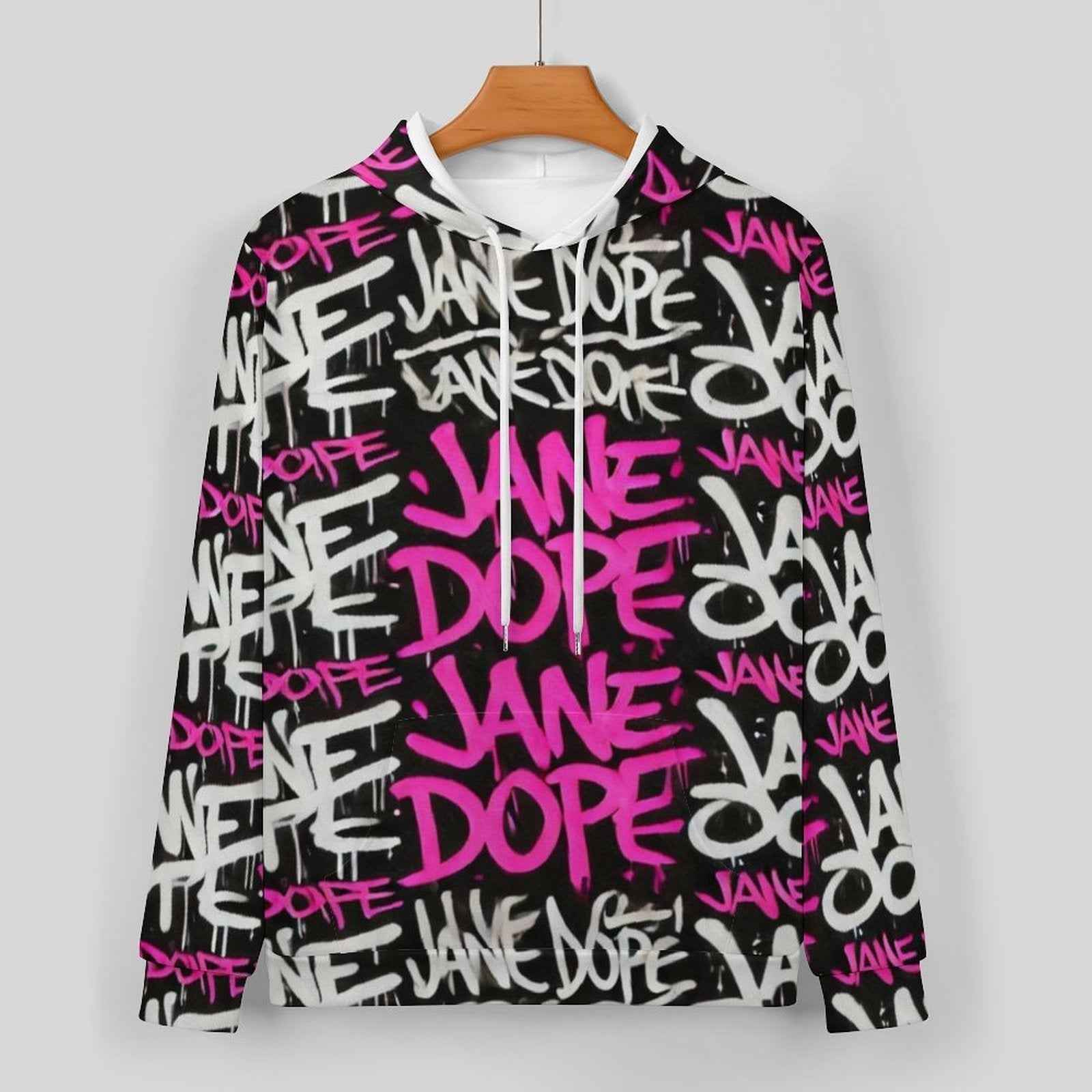 Dank! Hoodie Set