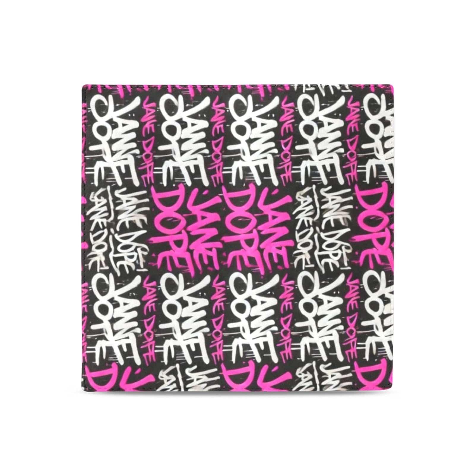 Dank Leathery Wallet Women's Leather Wallet (1611)