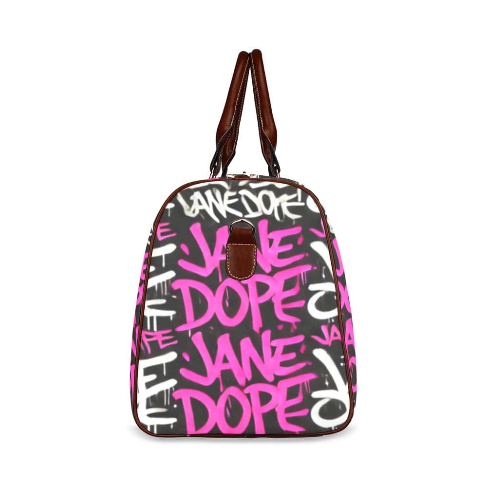 Dank Lux Bag Lg Waterproof Travel Bags (1639)