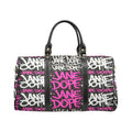 Dank Lux Bag Mini Waterproof Travel Bags (1639)