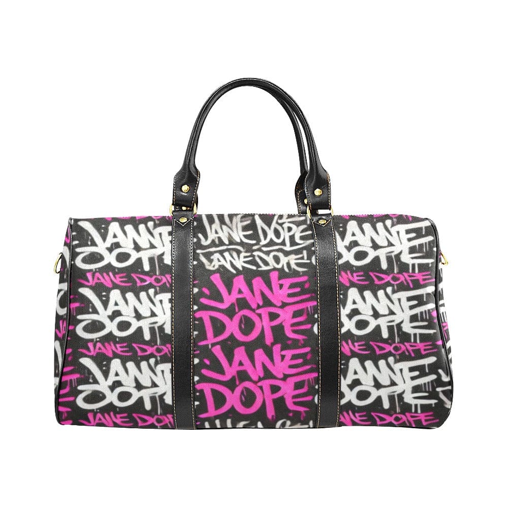Dank Lux Bag Mini Waterproof Travel Bags (1639)