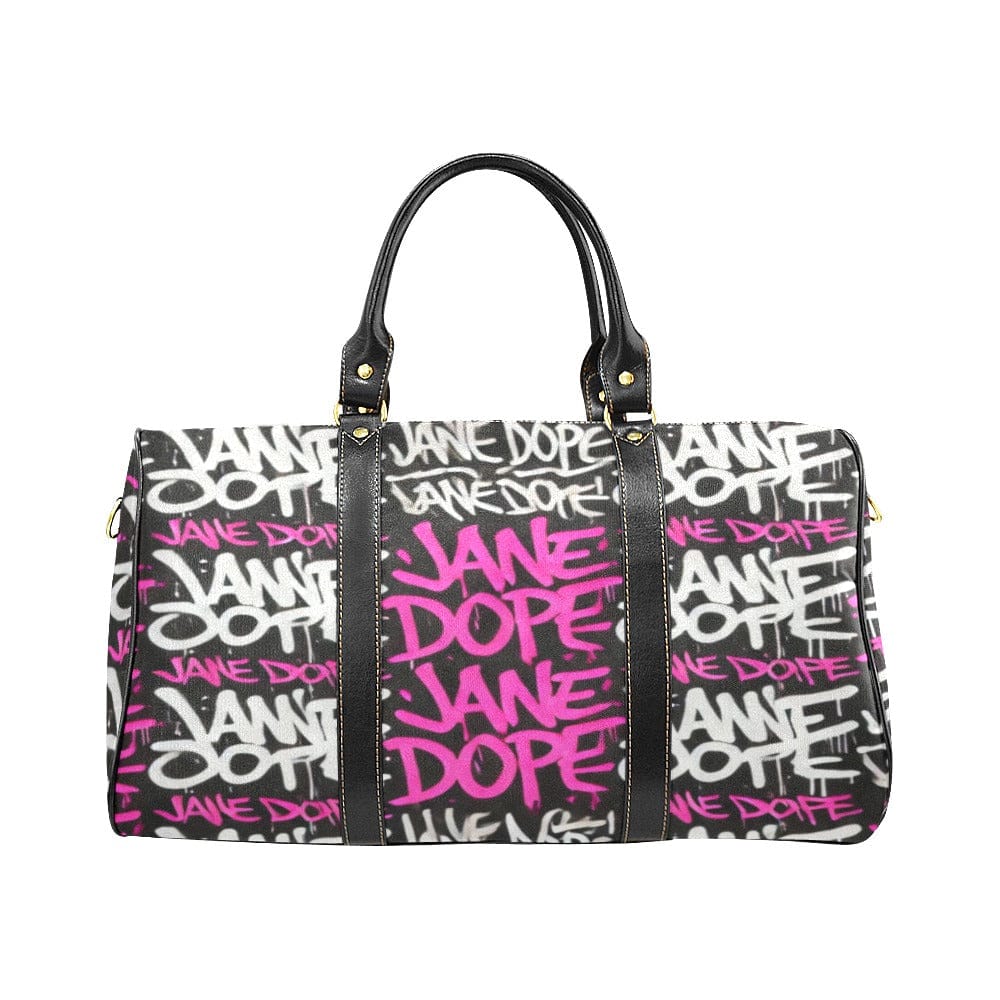 Dank Lux Bag Mini Waterproof Travel Bags (1639)