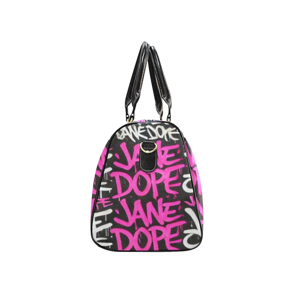 Dank Lux Bag Mini Waterproof Travel Bags (1639)