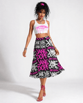 Dank Midz Skirt Artsadd