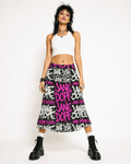 Dank Midz Skirt Artsadd