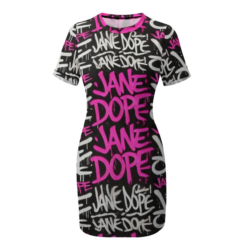 Dank Short Sleeve Mini