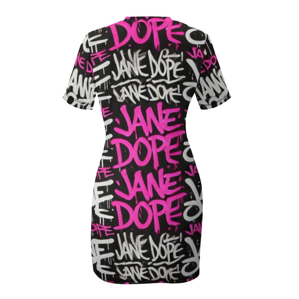 Dank Short Sleeve Mini