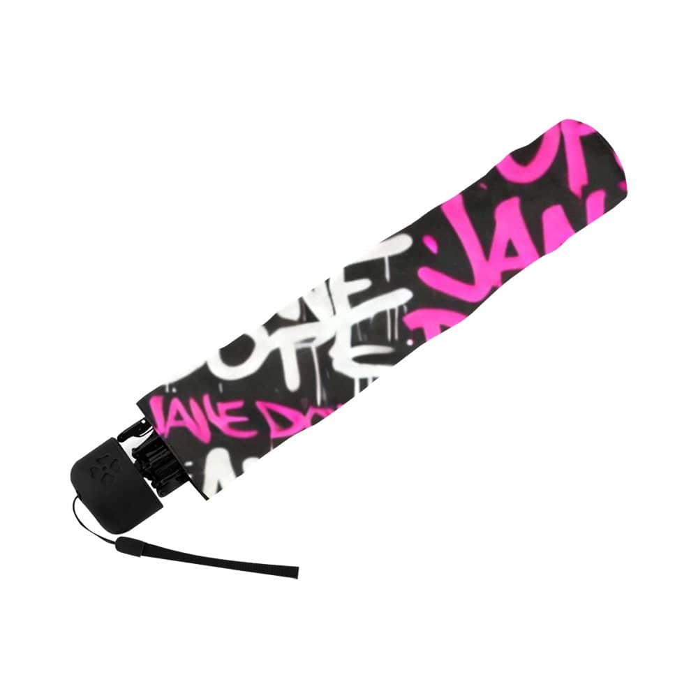 Dank Umbrella Anti-UV Foldable Umbrella (U08)