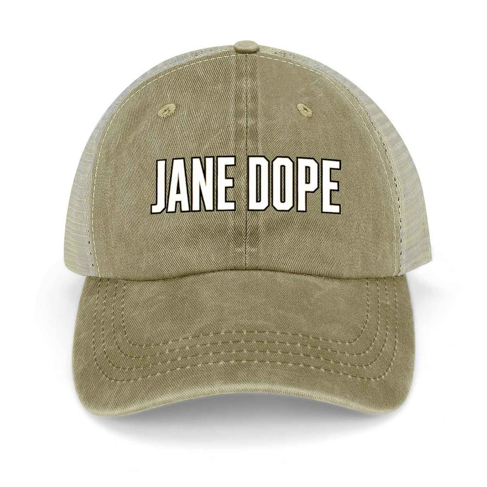 DOPE CUP '26 Trucker Hat