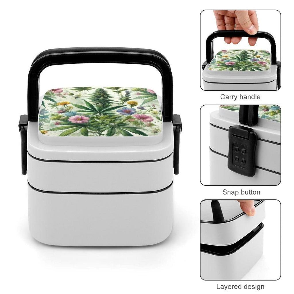 Dope Bento box