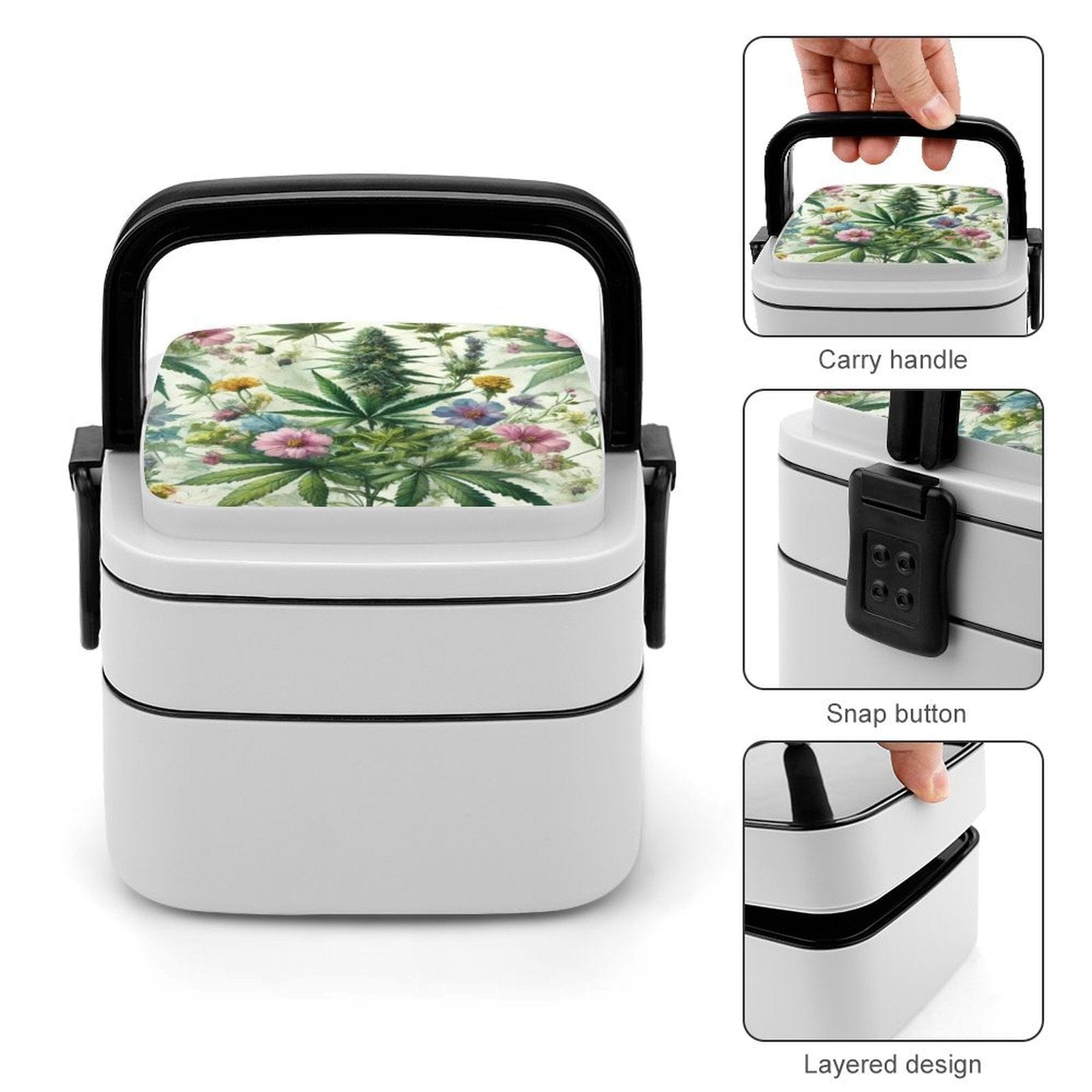 Dope Bento box