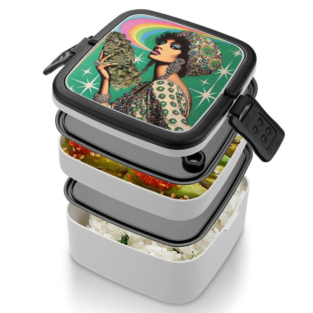 Dope Bento box