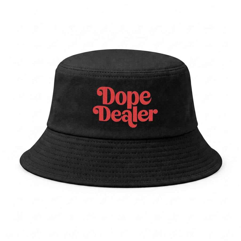 Dope Dealer Bucket Hat