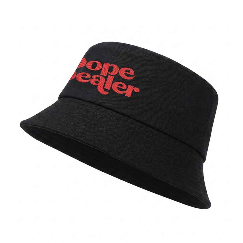 Dope Dealer Bucket Hat