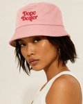 Dope Dealer Bucket Hat Yoycol