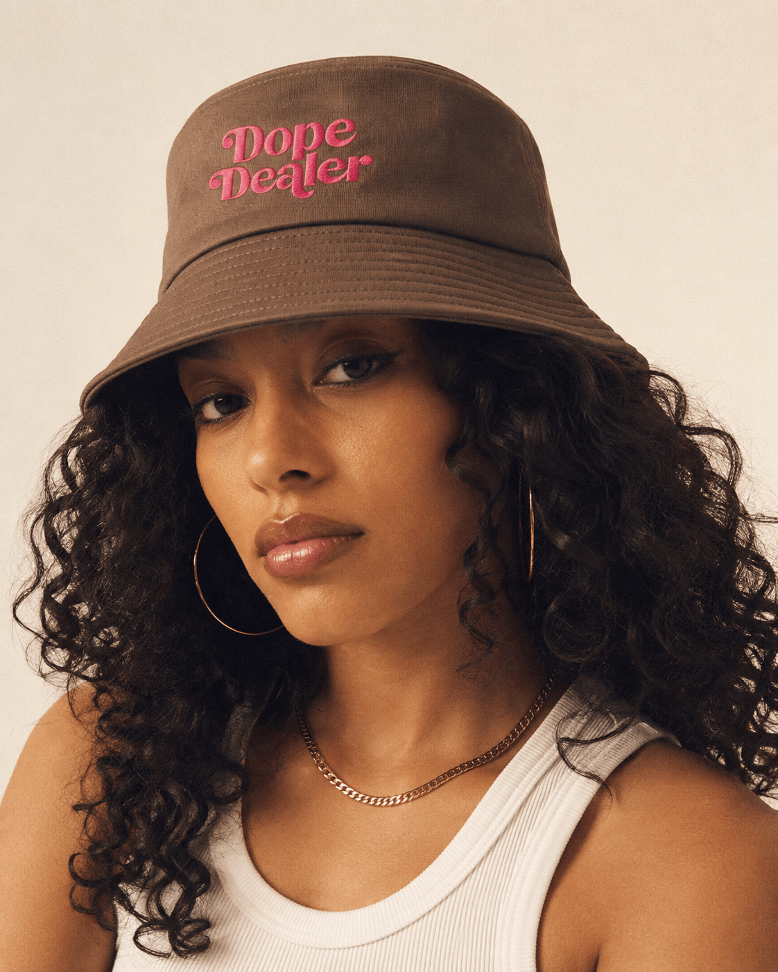 Dope Dealer Bucket Hat Yoycol