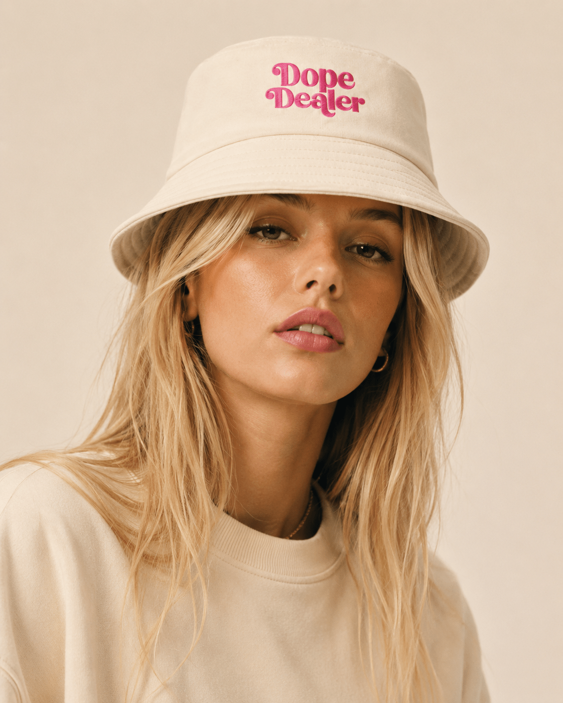 Dope Dealer Bucket Hat Yoycol