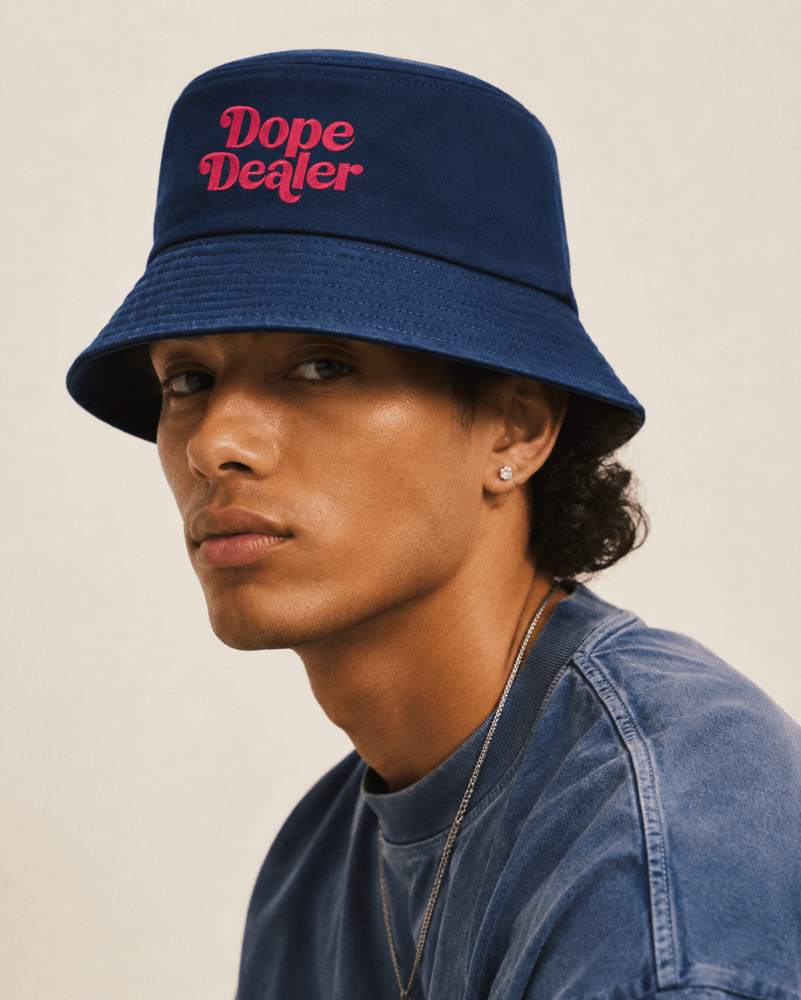 Dope Dealer Bucket Hat Yoycol