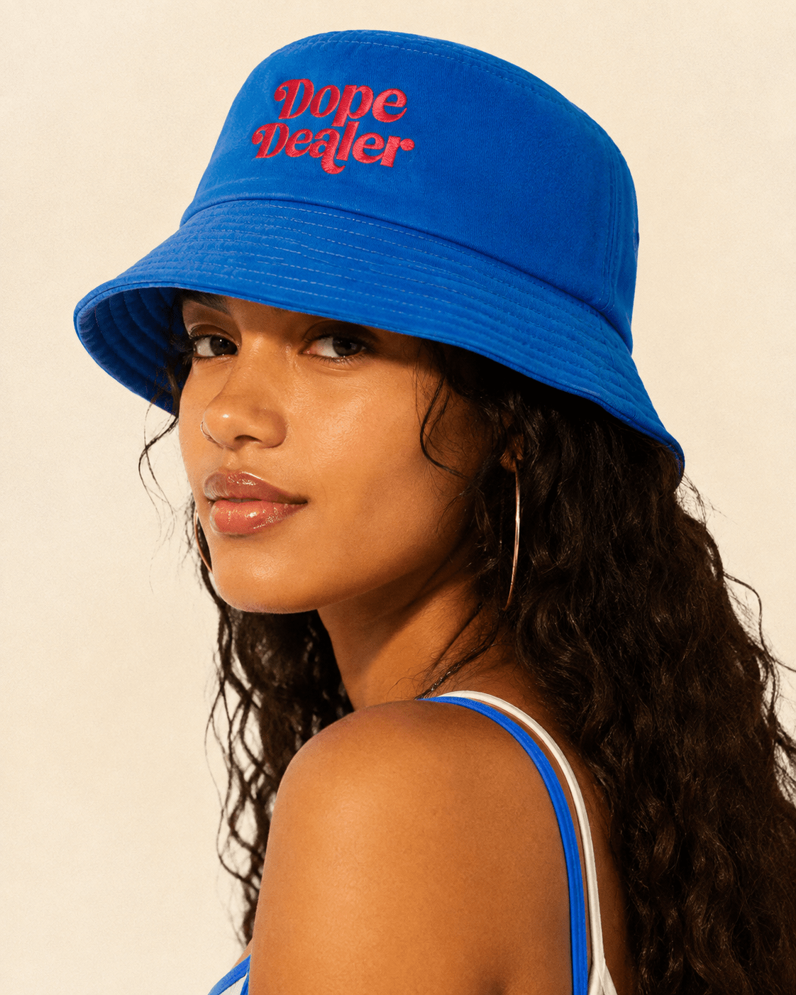 Dope Dealer Bucket Hat Yoycol