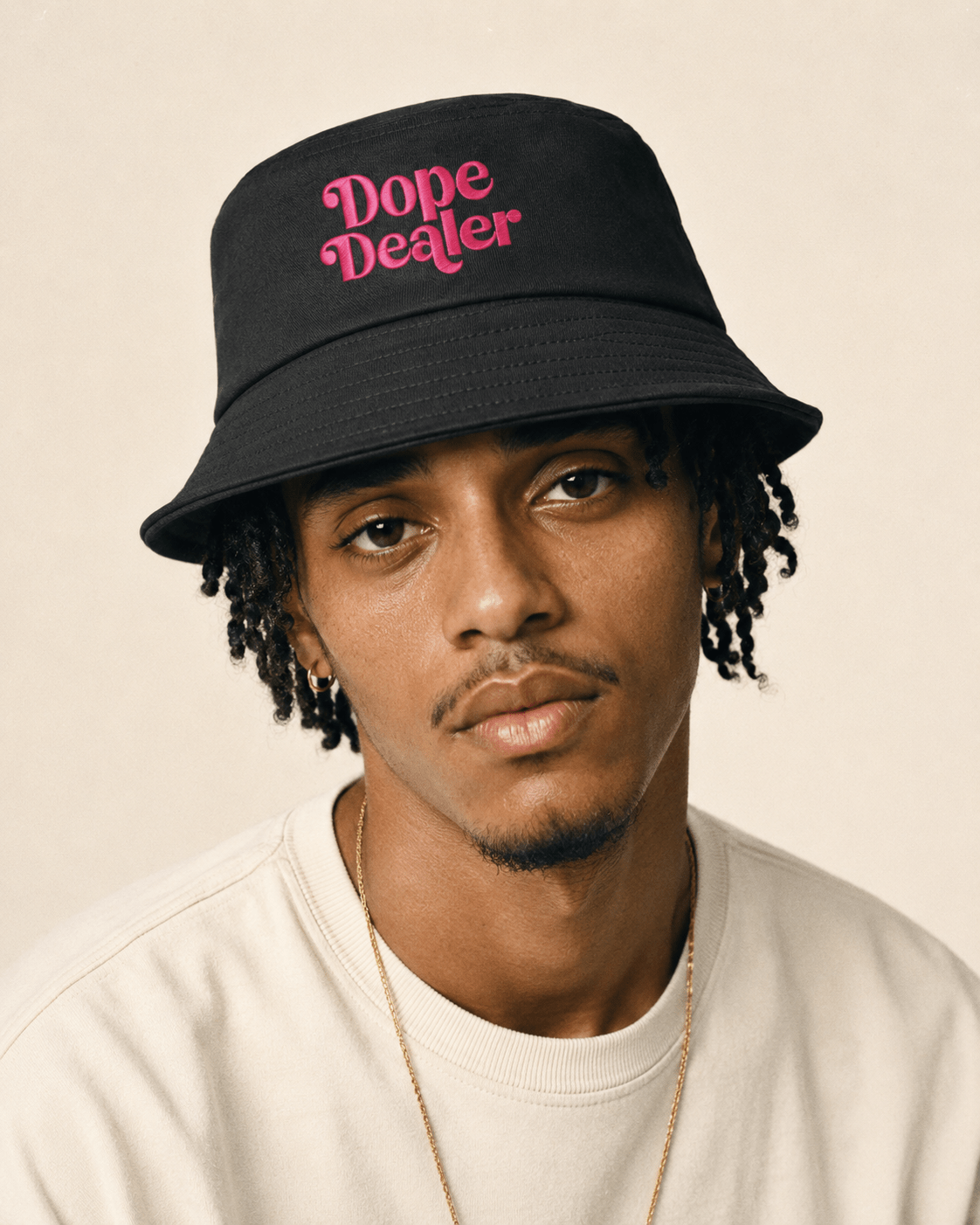 Dope Dealer Bucket Hat Yoycol