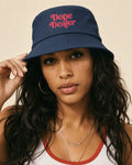 Dope Dealer Bucket Hat Yoycol