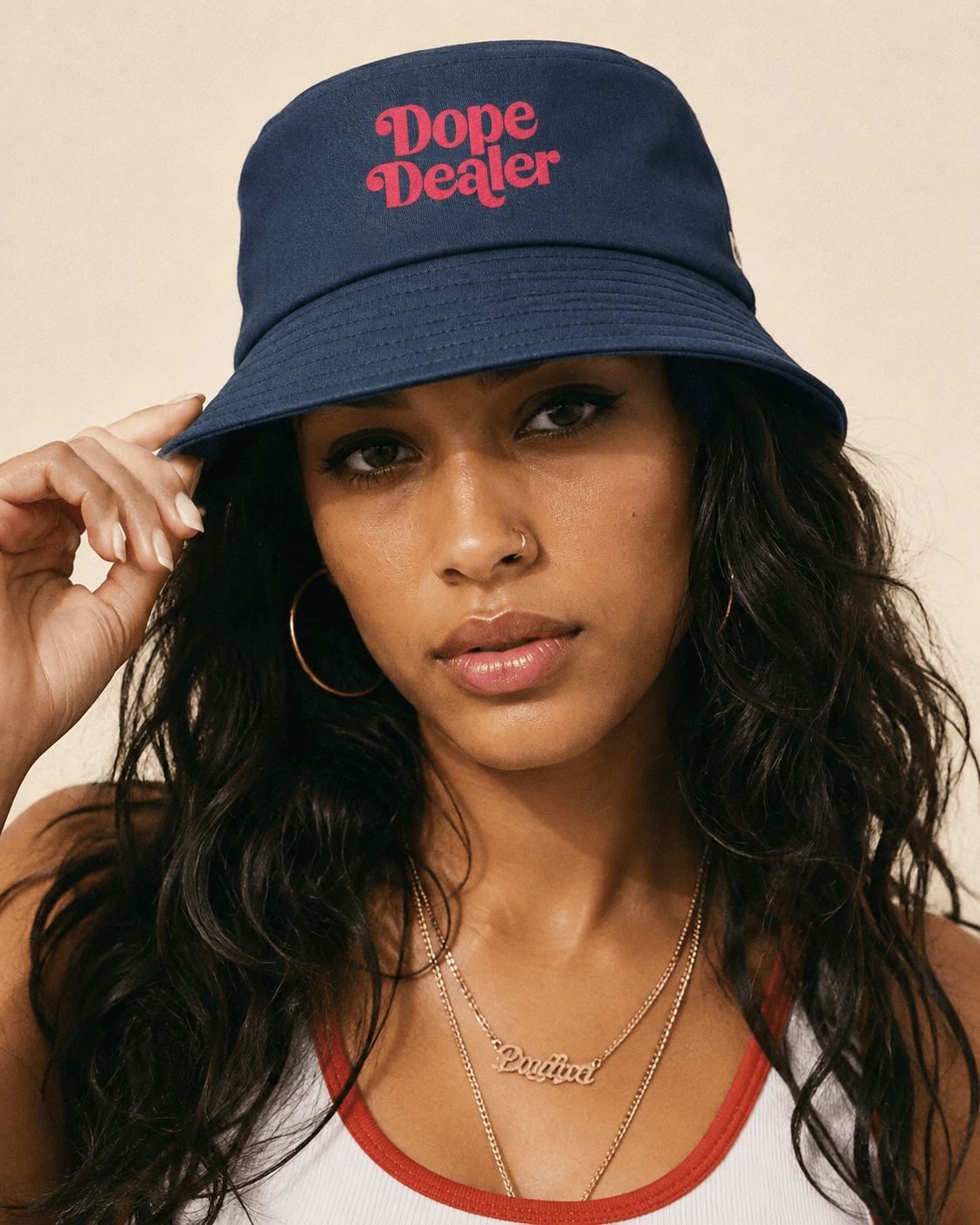 Dope Dealer Bucket Hat Yoycol
